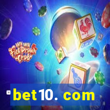 bet10. com